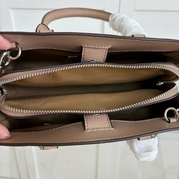 Coach Rowan signature satchel - Picture 8 of 9